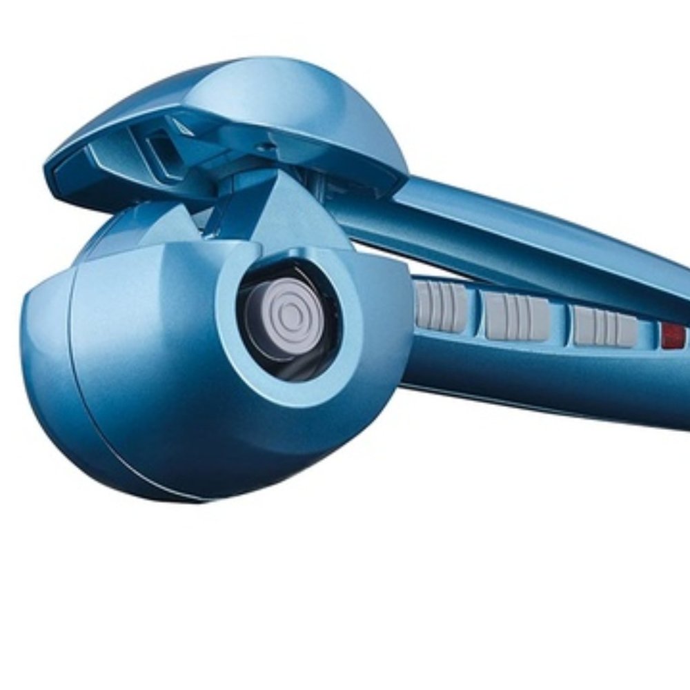 95% NEW BABYLISS AUTOMATIC HAIR CURLER